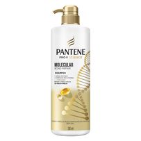 Shampoo Pantene Pro-v Science Molecular Bond Repair 510ml