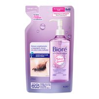 Óleo De Limpeza Bioré Demaquilante Makeup Remover Refil 210ml