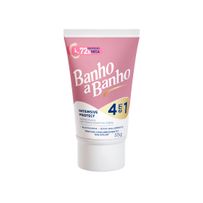 Desodorante Antitranspirante em Creme Banho a Banho 4 em 1 Intensive Protect Feminino 55g