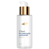 Tratamento Leave In Dove Reconstrução + Aminoácido 110ml