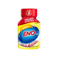 Sal De Fruta Eno Sabor Abacaxi 100g