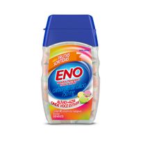 Pastilhas Mastigáveis Eno Frutas Sortidas 48 Comprimidos