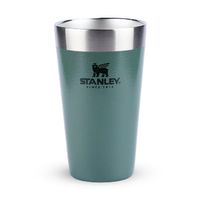 Copo Térmico Stanley Sem Tampa Hammertone Green 473ml