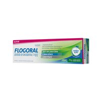 Creme Dental Flogoral Aché 70g