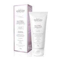 Gel Creme Hidratante Profuse Nutrel Suavizante Balm 50g