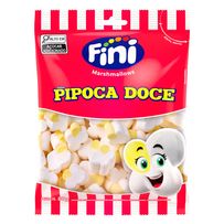Marshmallows Fini Pipoca Doce 80g