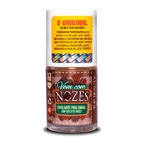 Esfoliante para Unhas Top Beauty Vem com Nozes 7ml