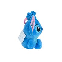 Pelúcia Treme Treme Disney Stitch 1 unidade