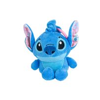 Pelúcia Treme Treme Disney Stitch 1 unidade