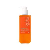 Shampoo Mise En Scène Perfect Sérum 530ml