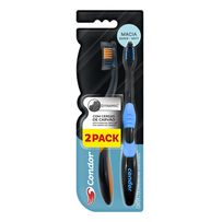 Escova Dental Condor Dynamic Macia 2 unidades