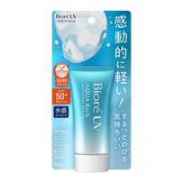Protetor Solar Bioré Uv Aqua Rich Watery Essence Fps50 50g