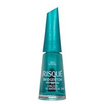 Sérum Nutritivo Risqué Bridgerton Com Óleo de Amêndoas 8ml