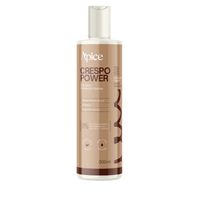 Shampoo Crespo Power Apice 300ml