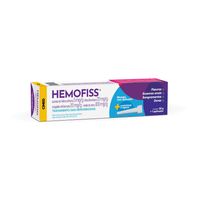 Hemofiss Pomada Cimed 30g + 1 Aplicador