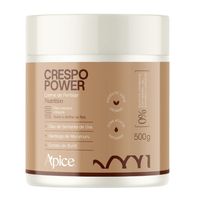 Creme de Pentear Nutritivo Apice Crespo Power 500g