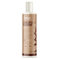 Condicionador Acidificante Crespo Power Apice 300ml