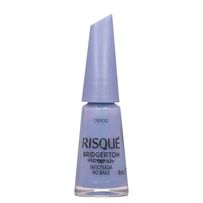Esmalte Cremoso Risqué Bridgerton Infiltrada no Baile 8ml