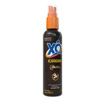 Repelente Spray Xô Inseto Icaridina 100ml