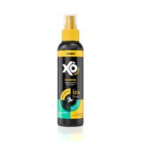 Repelente Spray Xô Inseto Icaridina 100ml