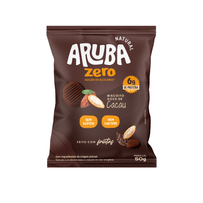 Biscoito Doce de Coco Aruba Zero 50g