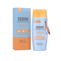 Protetor Solar Corporal Isdin Fusion Gel Sport Fps50 89,5g