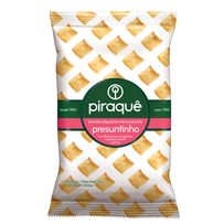 Biscoito Salgado Piraquê Presuntinho 100g