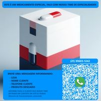 Eligard DS 22,5mg Adium Pó Liofilizado para Suspensão Injetável Inj+Ser(h)