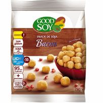Snack Good Soy Sabor Bacon 25g