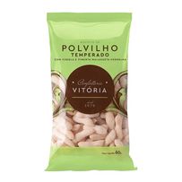 Biscoito De Polvilho Vitoria Temperado 60g