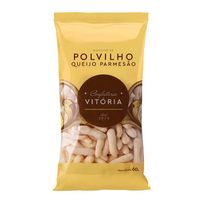 Biscoito De Polvilho Vitoria Queijo Parmesão 60g