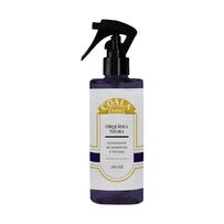 Spray Odorizante de Ambientes e Tecidos Coala Orquídea Negra 260ml