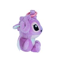 Pelúcia Treme Treme Disney Angel 1 unidade