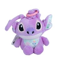 Pelúcia Treme Treme Disney Angel 1 unidade