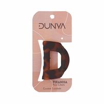 Prendedor para Cabelo Dunya Tartaruga 1 unidade