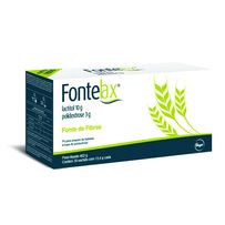 Fontelax 30 sachês