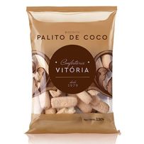Biscoito Vitoria Palito De Coco 120g