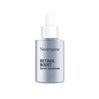 Creme Antissinais Neutrogena Retinol Boost 0,3% Retinol Puro 30ml