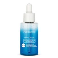Sérum Hidratante Concentrado Neutrogena Hydro Boost 30ml