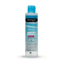 Água Micelar Neutrogena Hydro Boost Bifásica 200ml