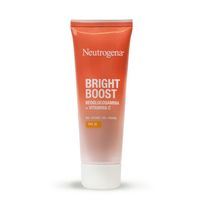Gel Creme Facial Neutrogena Bright Boost FPS30 40g