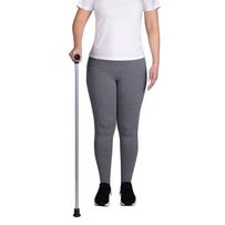 Bengala Ortopédica Mercur Tubo Único 1 unidade