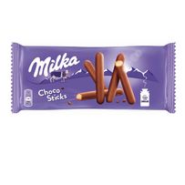Milka Lila Stix 112g
