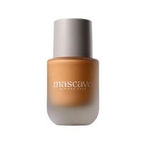 Base Líquida Soft Radiance Mascavo By Mariana Saad 15W 30ml
