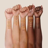 Base Líquida Soft Radiance Mascavo By Mariana Saad 10W 30ml