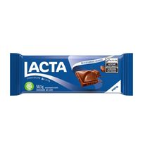 Chocolate Lacta ao Leite 50,1g