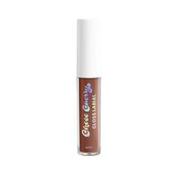 Gloss Labial Dailus Choco Cherry Mocha Mousse 4ml