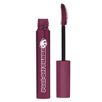 Máscara para Cílios Daillus Peel Off Panda Marsala 6g