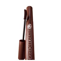 Máscara para Cílios Daillus Peel Off Panda Marrom 6g