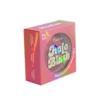 Blush Iluminador Holográfico Dailus Holo Pink 5,2g